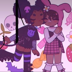 Meet your Posher, Mac